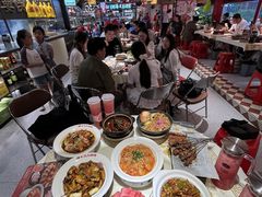 -谭十三南昌大排档(船山路总店)