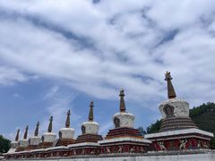 -塔尔寺