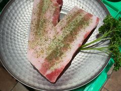 -山葵说·泥炉烤肉(泰达时尚E街区店)