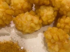 麒麟虾球-牟传仁老菜馆(星海店)