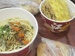 -蔡林记(胭脂路店)