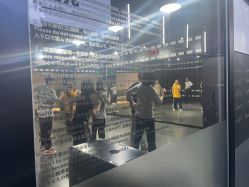-GH5舞蹈工作室