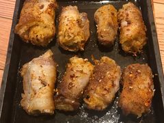 -窑啊窑窑炉烧烤(合生广场店)