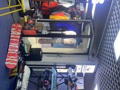 -绍兴启迪乔波冰雪世界