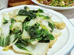 -不倒翁·安徽名菜楼(步行街店)