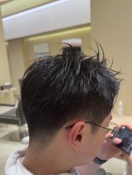 -Mentor Hair Salon