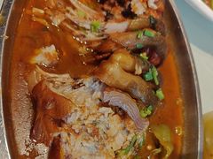 -东北大院·东北菜(三台子店)