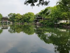 -西溪国家湿地公园