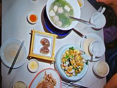 -码头见·潮汕菜(领展中心城店)