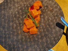 -菩提树·素食餐厅(汇智国际商业中心店)