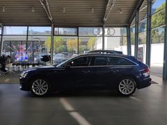 -上海西上海奥杰奥迪汽车销售有限公司(真如店)