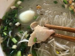 -青石桥老瓦房肥肠粉总店(青石桥总店)