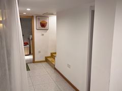 -麦悠悠·SPA·推拿(太阳山路店)