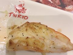 -大渔铁板烧(大悦城店)