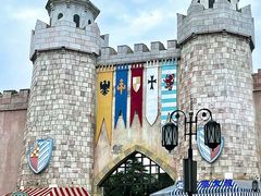 -大连海昌发现王国主题公园