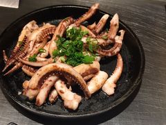 -日葵 大阪烧ひまり(仙霞路店)