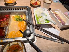 -野妹经典火锅(江夏中百店)