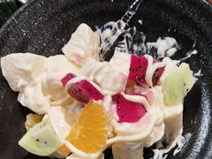 -九田家黑牛烤肉料理(新辰里亚运村店)