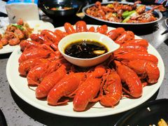 -一棠龙虾•王牌虾球(楚河汉街店)