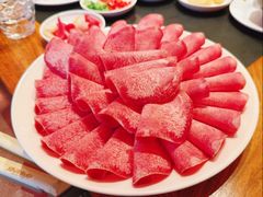 -南门涮肉(天坛南门店)