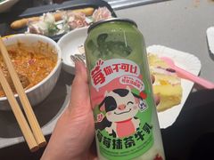 -海底捞火锅(万达广场店)