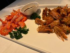 -小贝壳酒楼(经九路店)