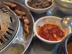 -喜来稀肉(虹泉路店)