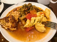 -福州天元国际威斯汀酒店·中国元素餐厅