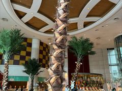 -泉州悦华酒店·自助餐厅