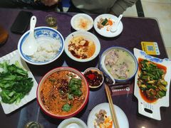 -丁太婆老妈蹄花(人民公园非遗总店)