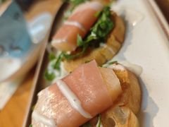 -沏点Trattoria意大利餐厅(新街口店)