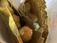 -南楼煎饼(滨江道店)