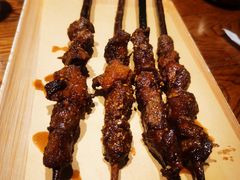 -蒙艾里民族传统菜蒙餐