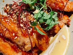 -BE BRIGHT KITCHEN(正佳广场店)