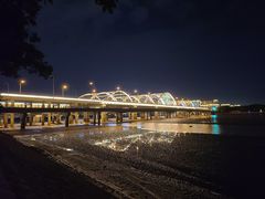 -灞河西岸滨河公园