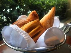 -索菲特西湖大酒店·香榭丽全日候餐厅(南山路店)