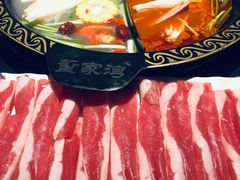 -董家湾重庆老火锅(嘉华店)