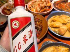 -堂瓦里·33年传统赣菜(第一街区店)