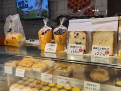 -芳叔(江南新地店)