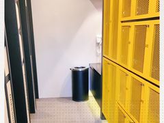 -超级猩猩健身·私教(上海体育场店)