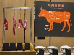 -飨食汇全日制餐厅·昆山皇冠假日酒店(九方店)