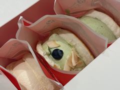 -Gram舒芙蕾(杭州中心店)