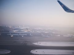 -乌鲁木齐天山国际机场-T3航站楼