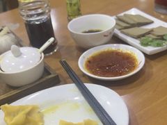 -鸿毛饺子(紫竹桥店)