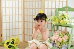 -糖果baby儿童摄影定制馆(外景店)