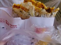 -邵建华师傅梅菜扣肉饼(麓山总店)