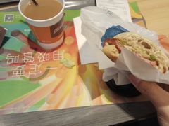 -麦当劳(龙湖北京大兴天街店)