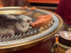 -西塔老太太泥炉烤肉(上海七宝领展广场店)