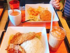 -大快活(罗湖商业城分店)