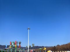 -青龙湖公园